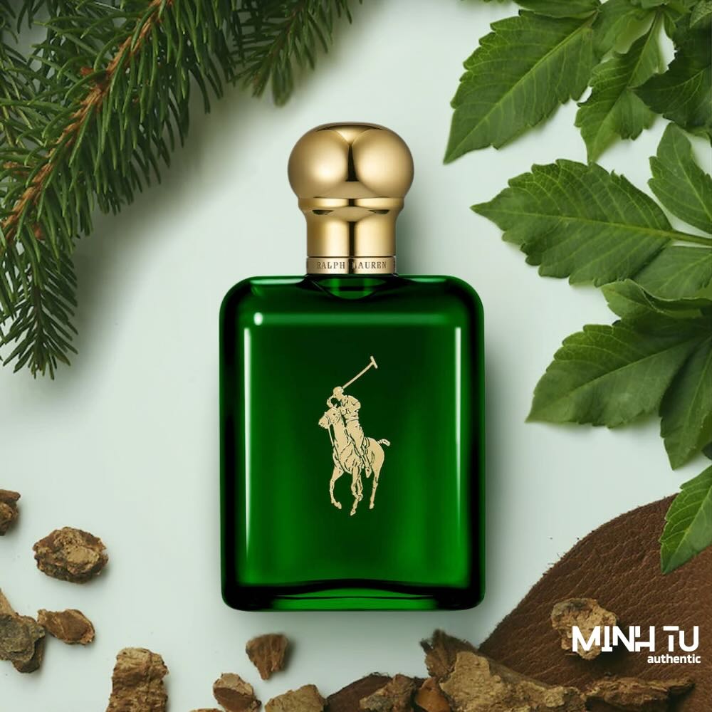 Ralph Lauren Polo EDT | Polo Xanh Lá